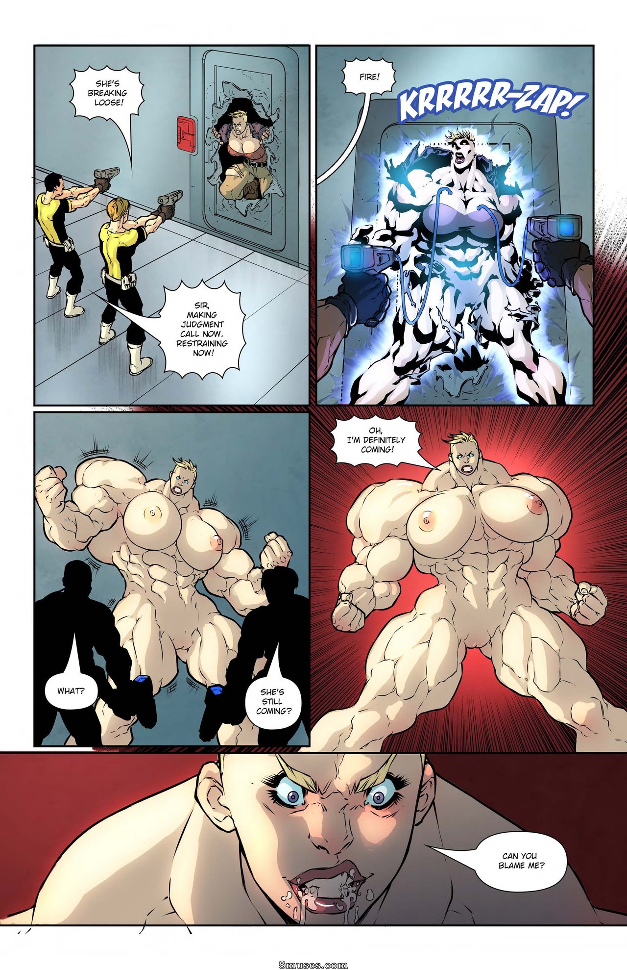 Explorations autonomisantes - Numéro 4 - Page 7