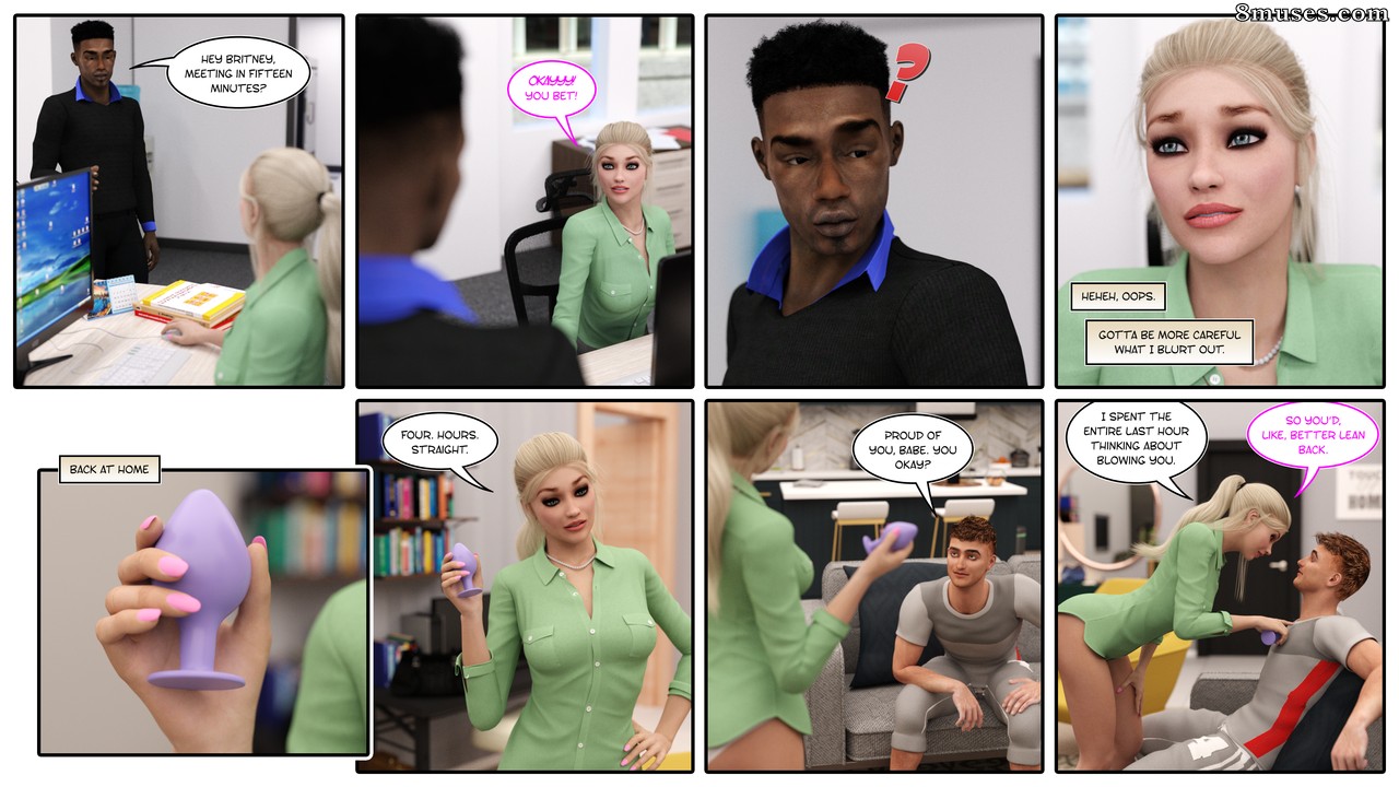 Accolade - Issue 5 - Page 14