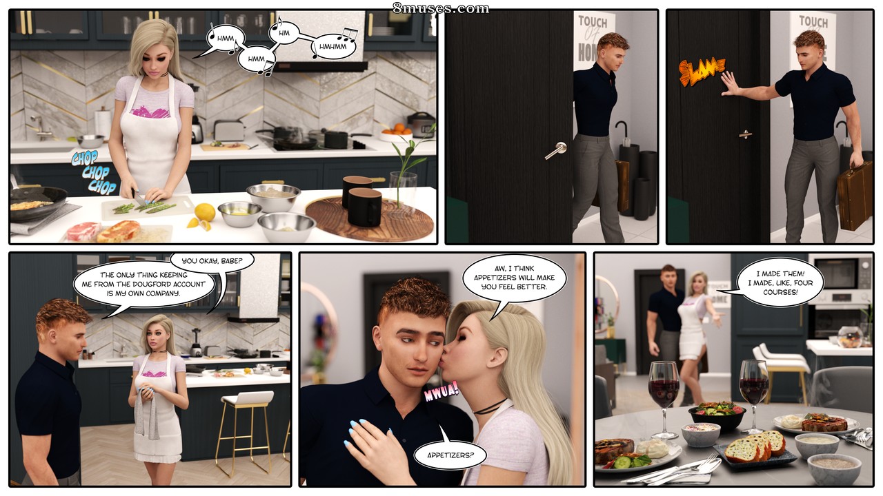 Accolade - Issue 5 - Page 22
