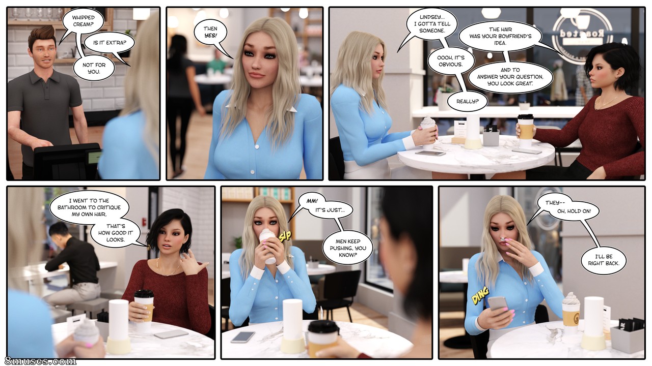 Accolade - Issue 5 - Page 5