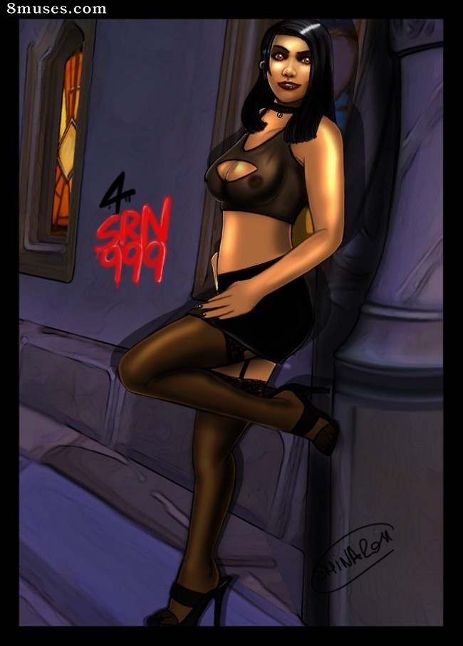 TheWorldOfPorncraft.com - Shina - Srn - Página 11