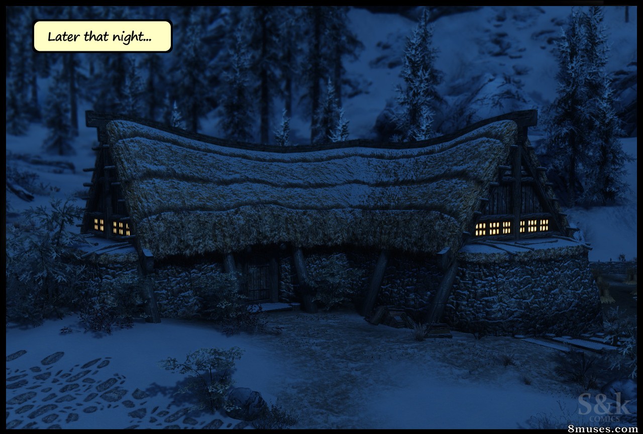 Khajitwoman - Issue 2 - Page 67