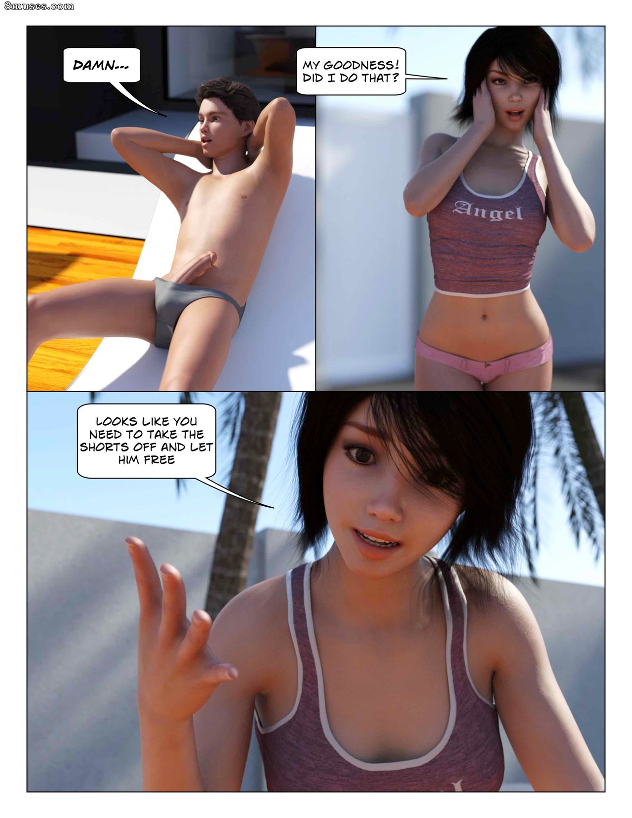 Big Brother - Part 7 - Page 56