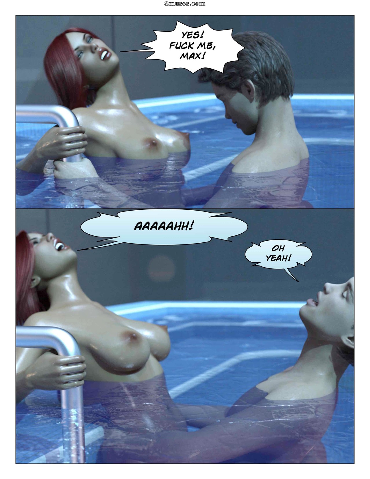 Big Brother - Part 7 - Page 32