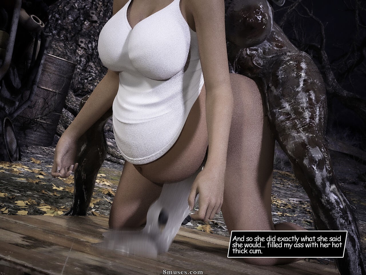 Misuzalha3d - Fucked - Page 31