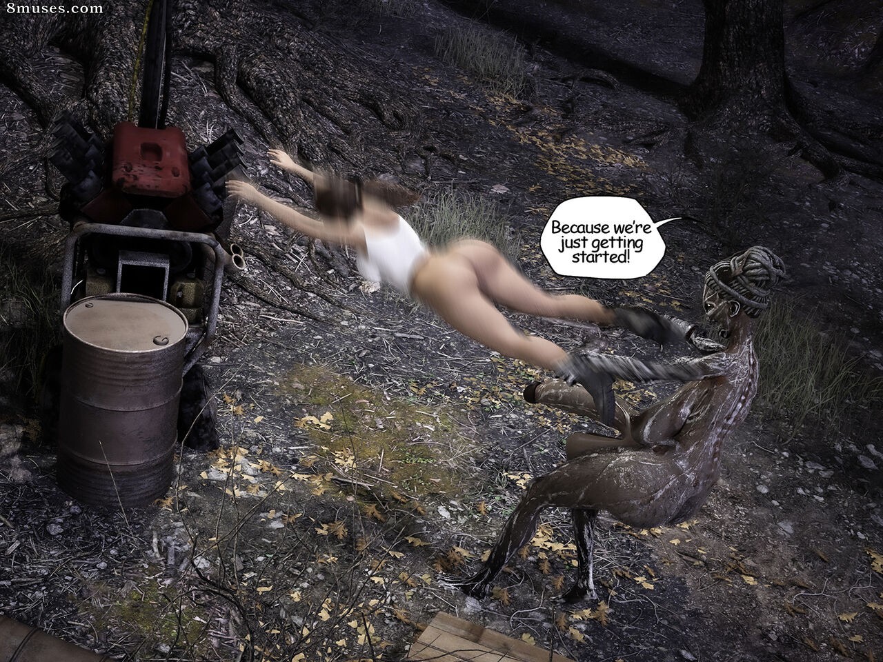 Misuzalha3d - Fucked - Page 14