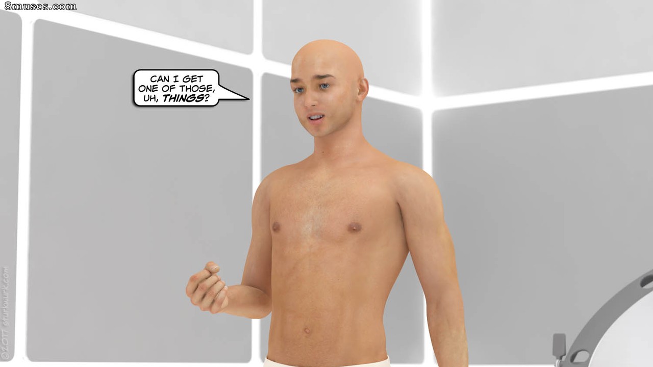 Volume 1 - Issue 03 - Page 17