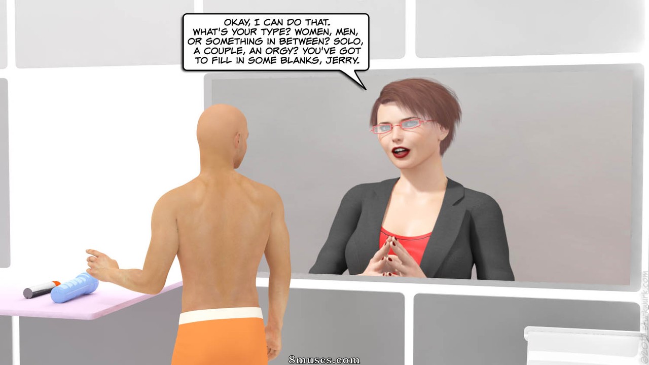 Volume 1 - Issue 03 - Page 23