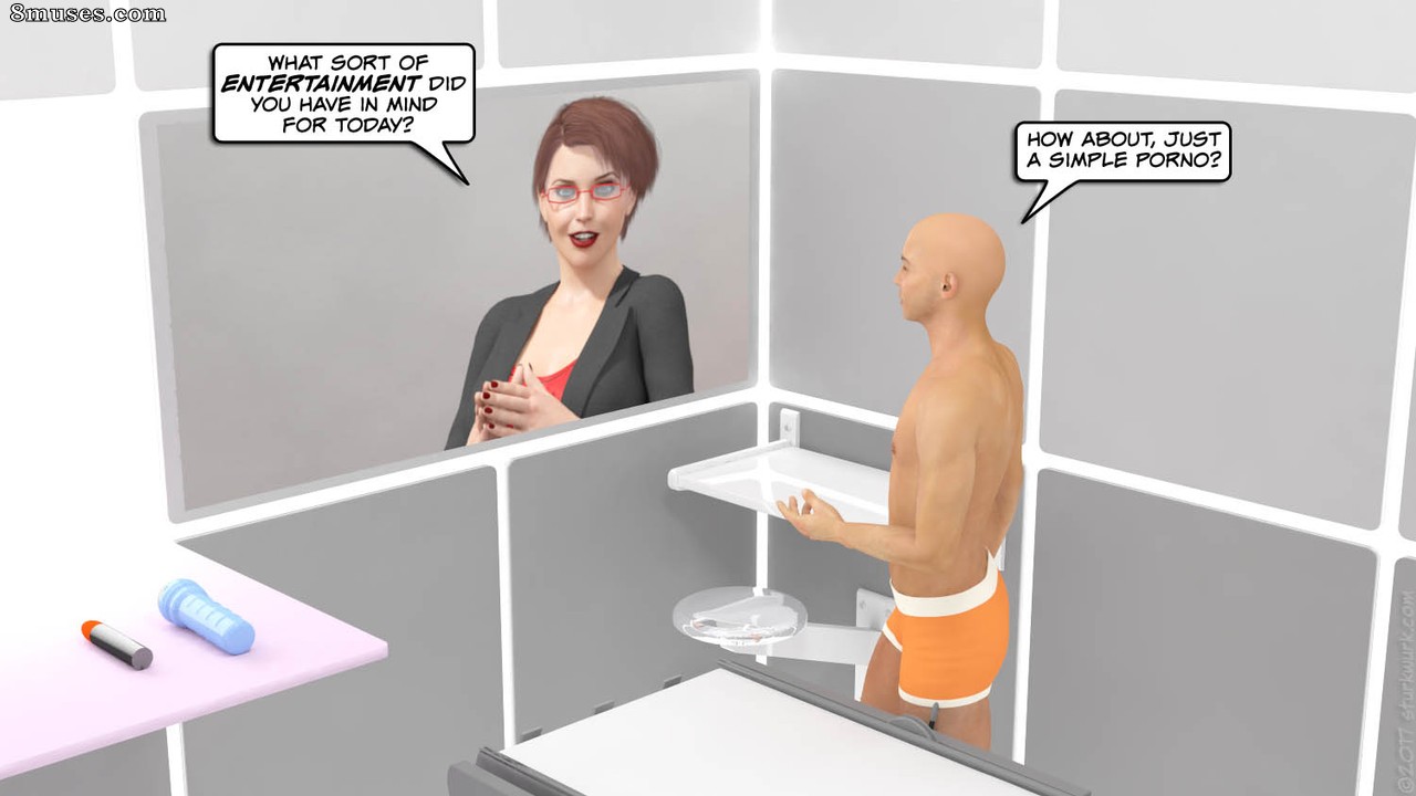 Volume 1 - Issue 03 - Page 22