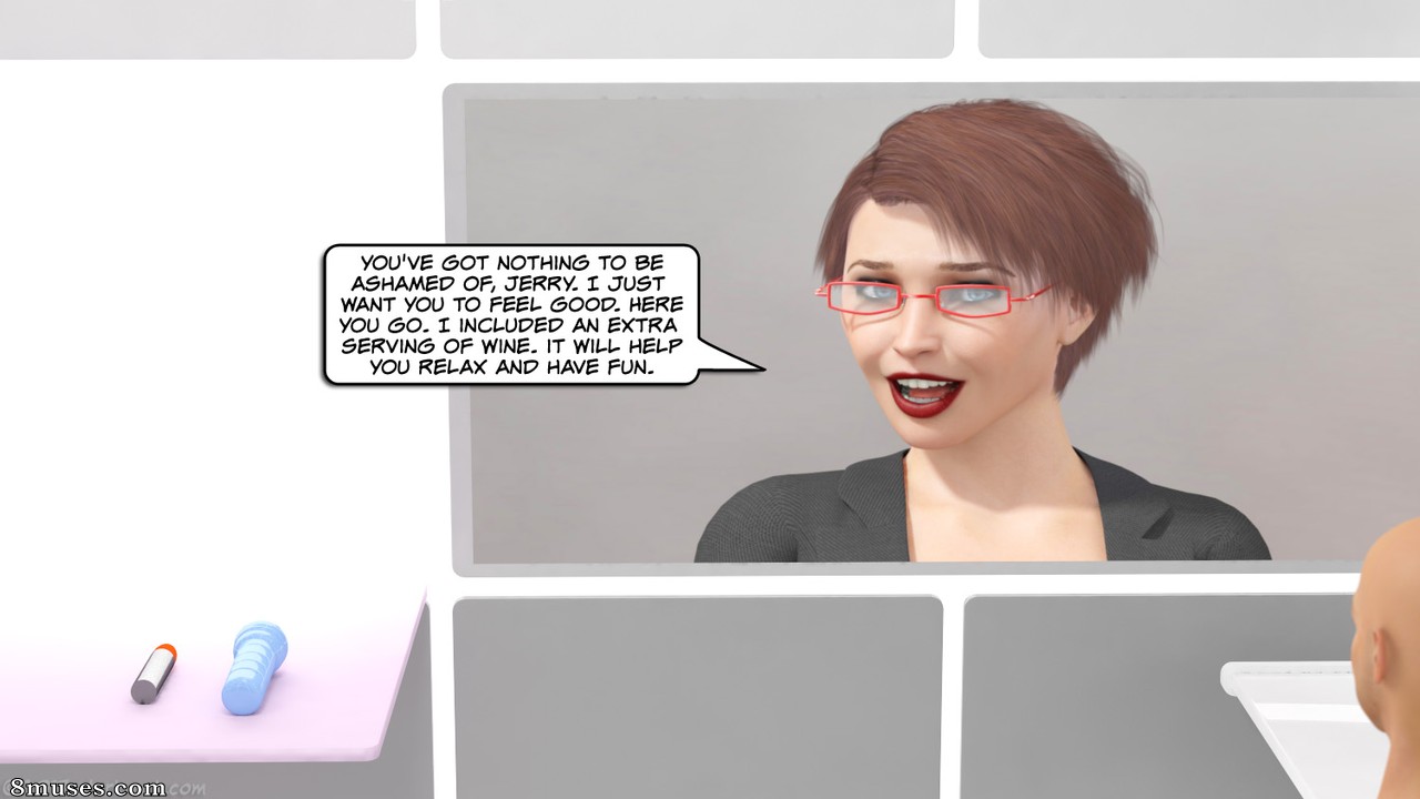 Volume 1 - Issue 03 - Page 21