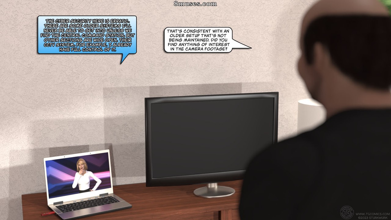 Volume 2.5 - Issue 5 - Page 15