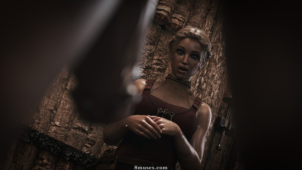 La luxure d'un viking - Eivor, la semence de l'assassin, Forge Of Lust - Ensemble d'images - Page 54