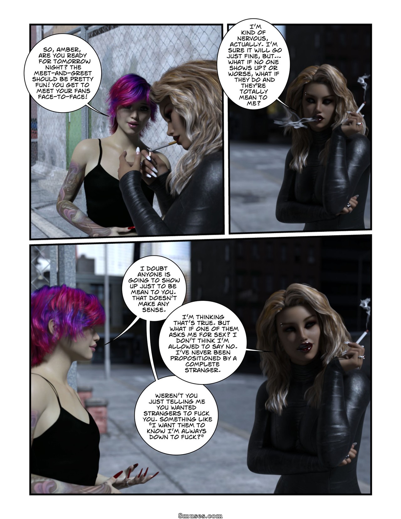 Contrôle - Numéro 18 - Page 32