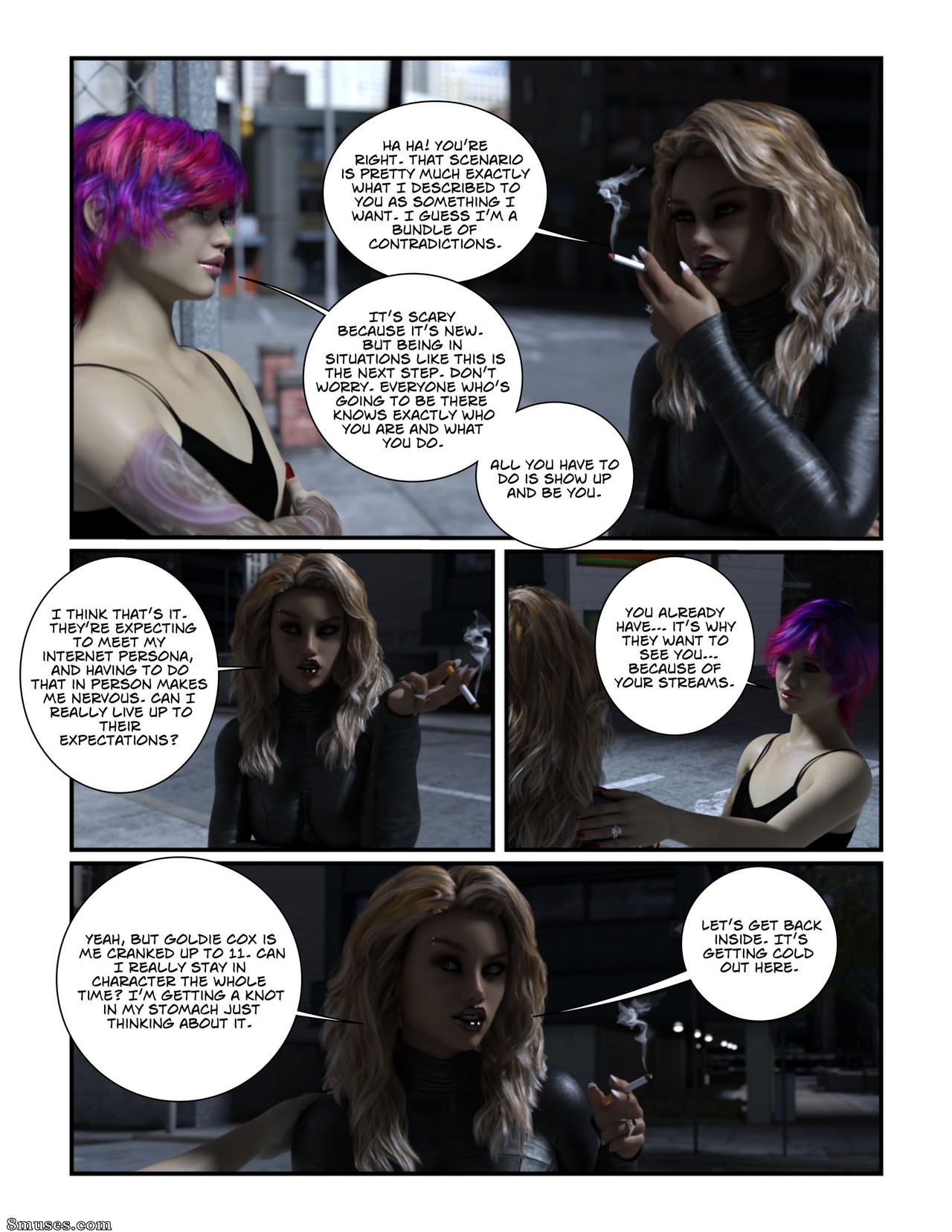 Control - Issue 18 - Page 33