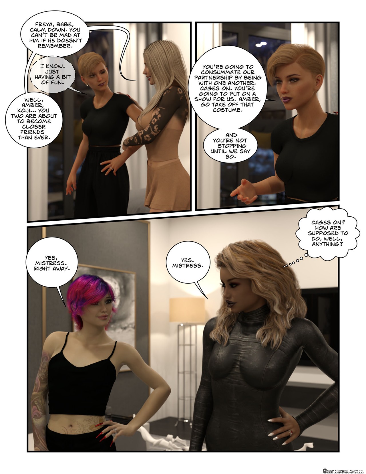 Contrôle - Numéro 18 - Page 37