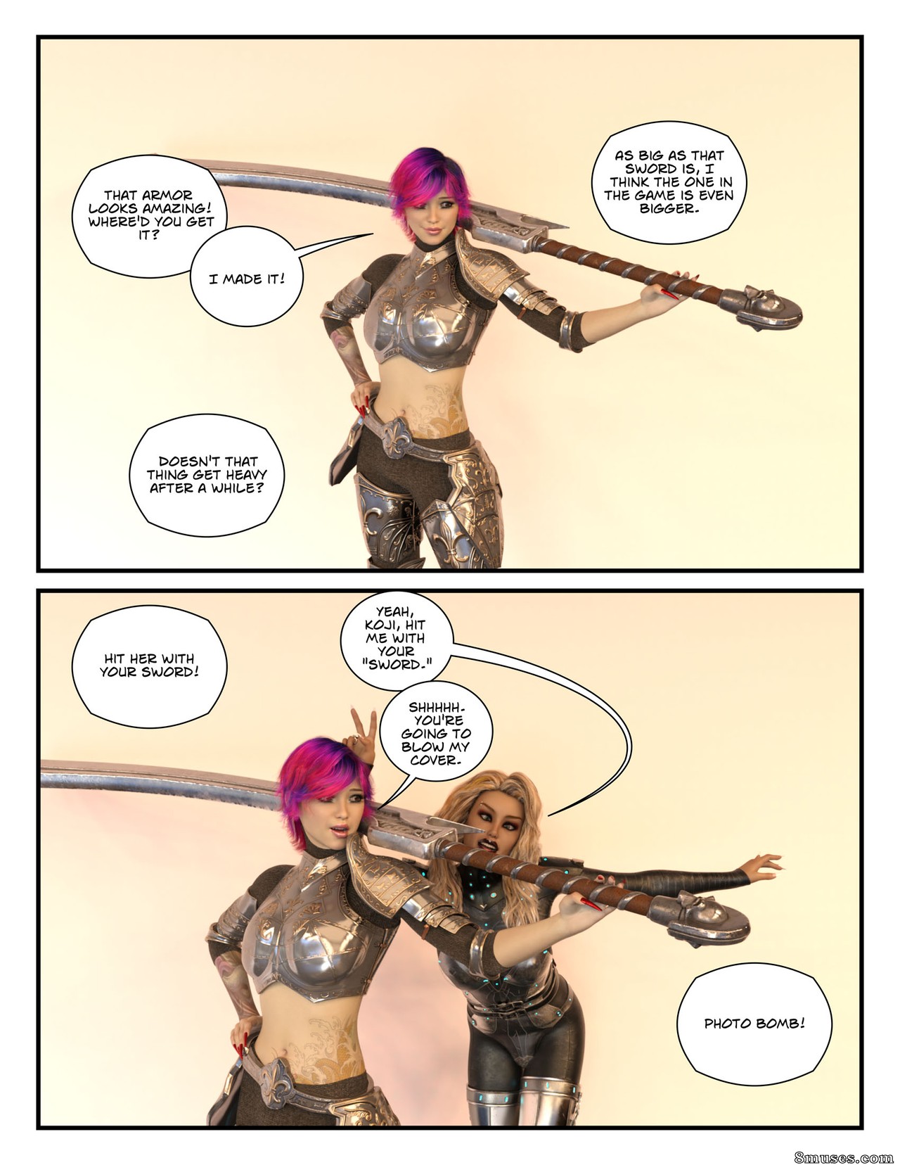 Contrôle - Numéro 18 - Page 24