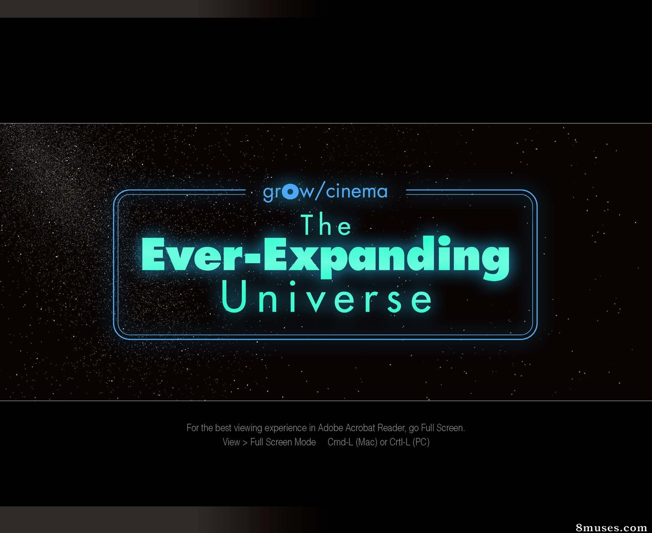 O universo em expansão contínua - Edição 10 - Esferas celestiais - Página 2