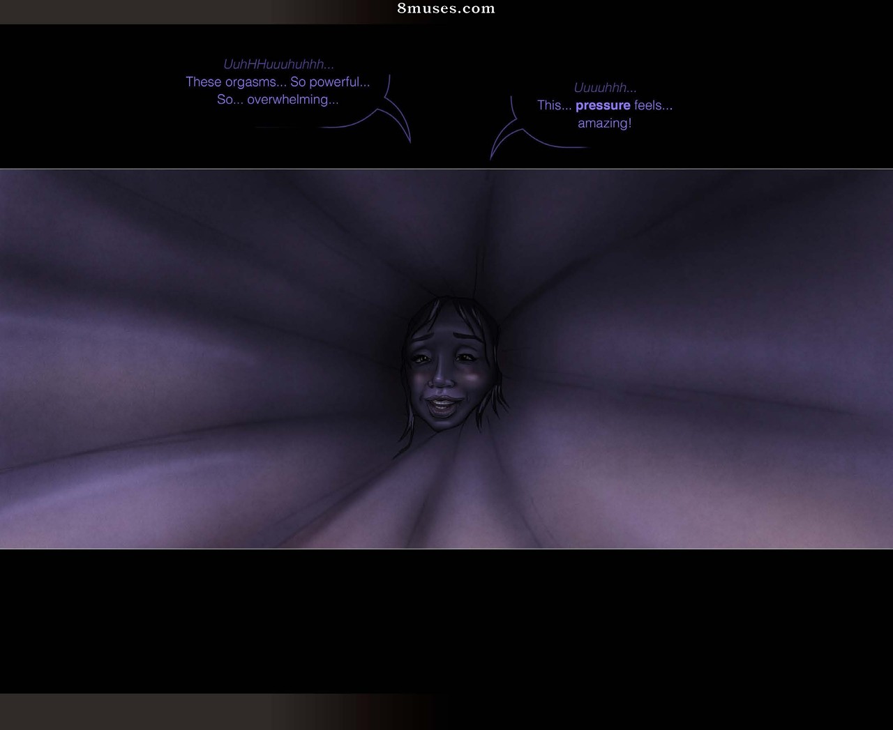 The Ever-Expanding Universe - Issue 10 - Celestial Spheres - Page 12