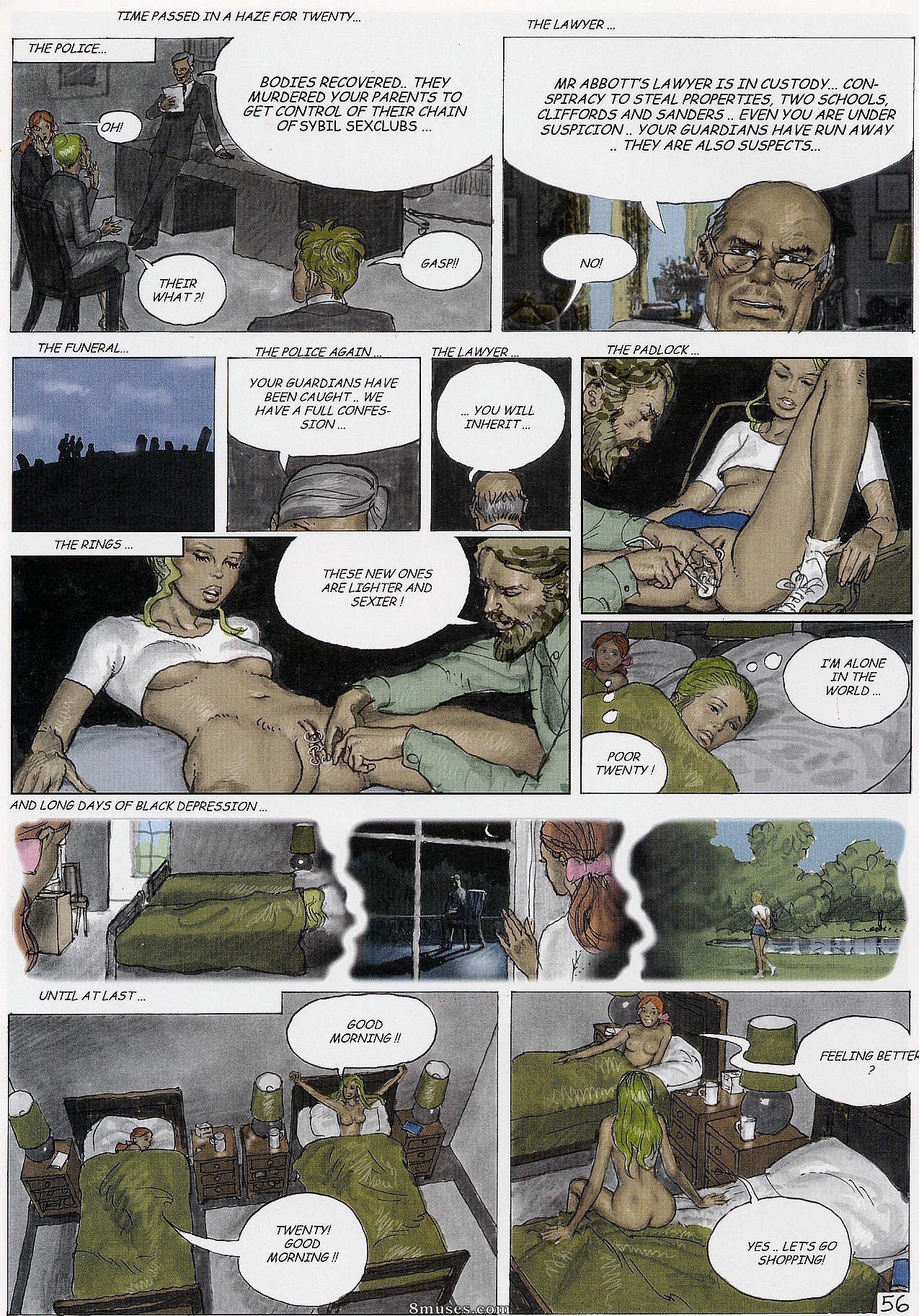 Veinte - Número 1 - Página 57
