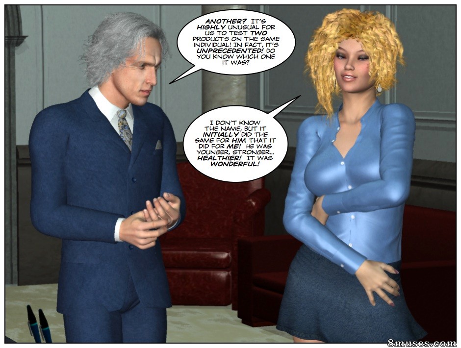 A Tangled Web - Issue 3 - Page 103