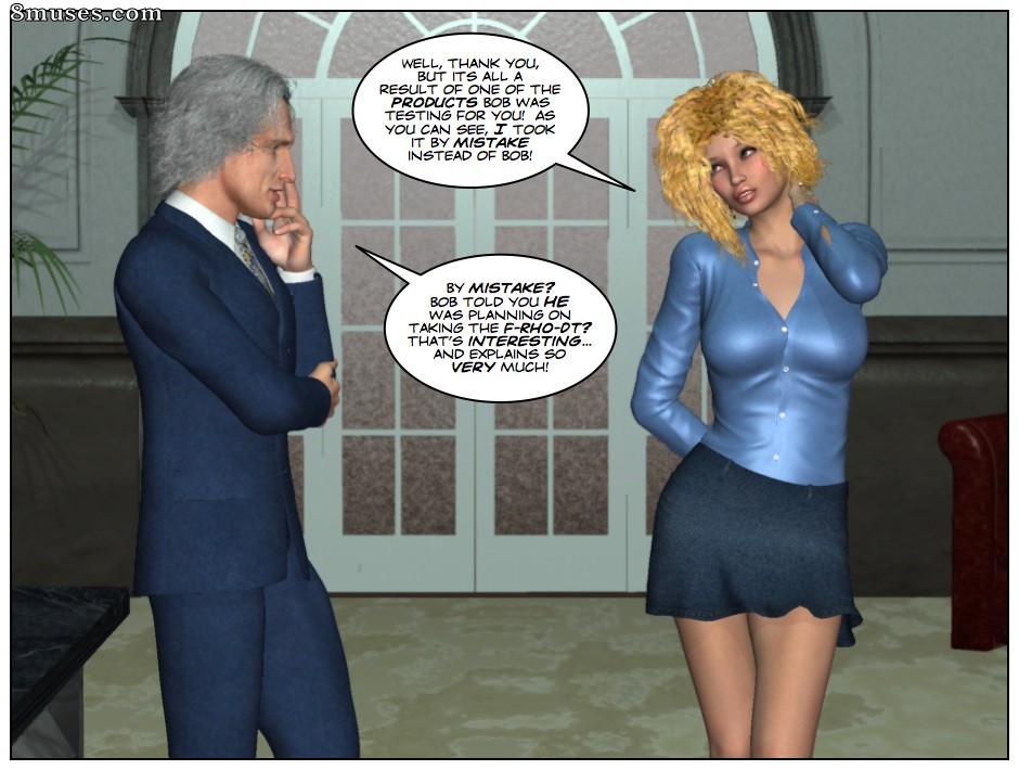 A Tangled Web - Issue 3 - Page 100