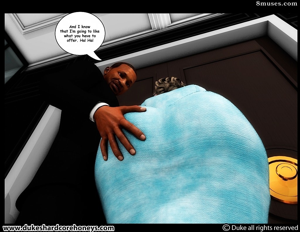 Corp Construction - Issue 2 - Page 4