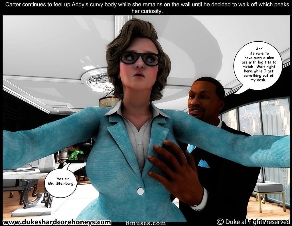 Corp Construction - Issue 2 - Page 12
