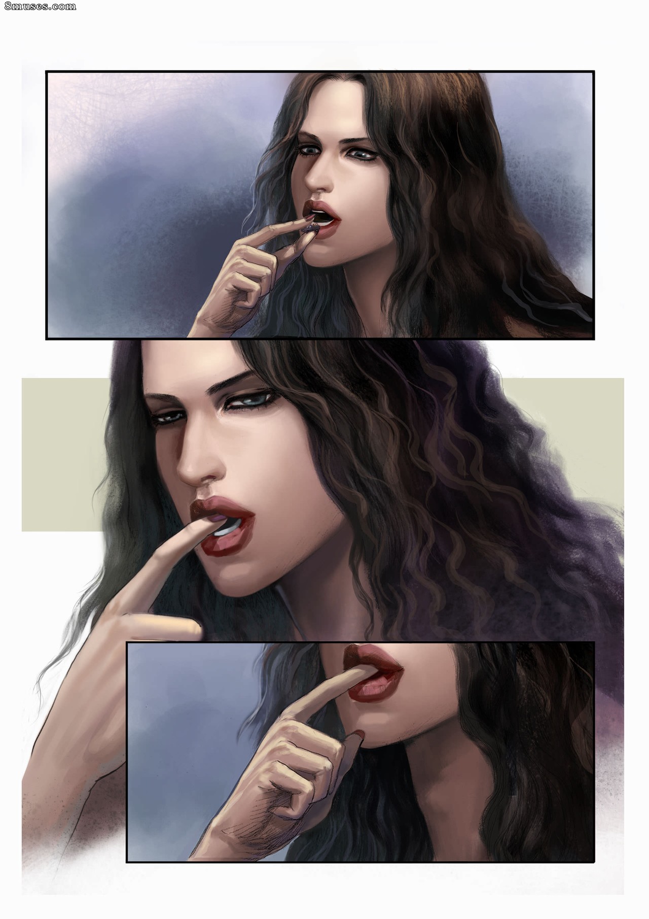 The Biggest Strip - Issue 3 - Page 15