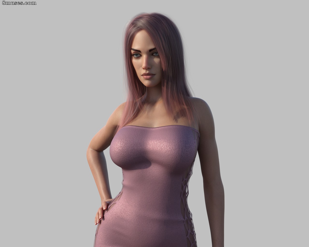 Random Renders - Various - Page 1