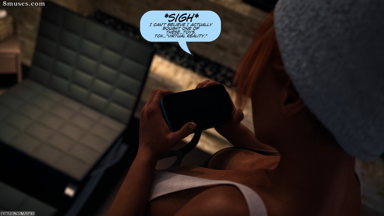 Outside the Ring - Allusions - Page 1