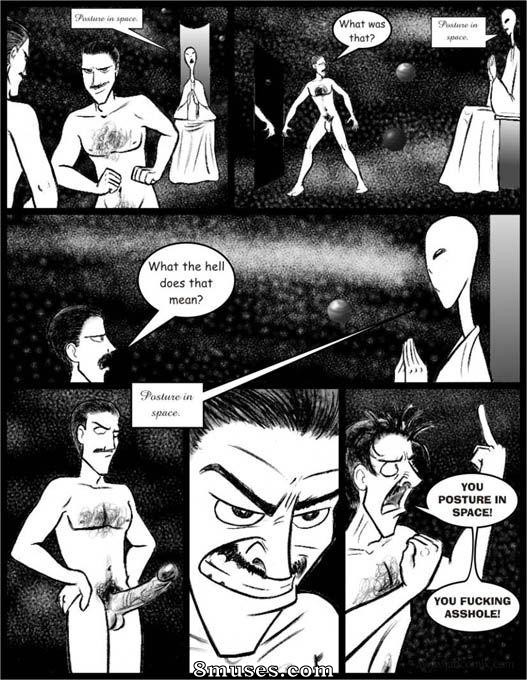 Ay, papi - Número 5 - Página 12