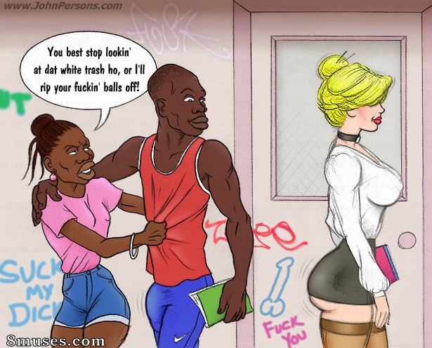 Johnpersons - Slut Teacher - Page 13