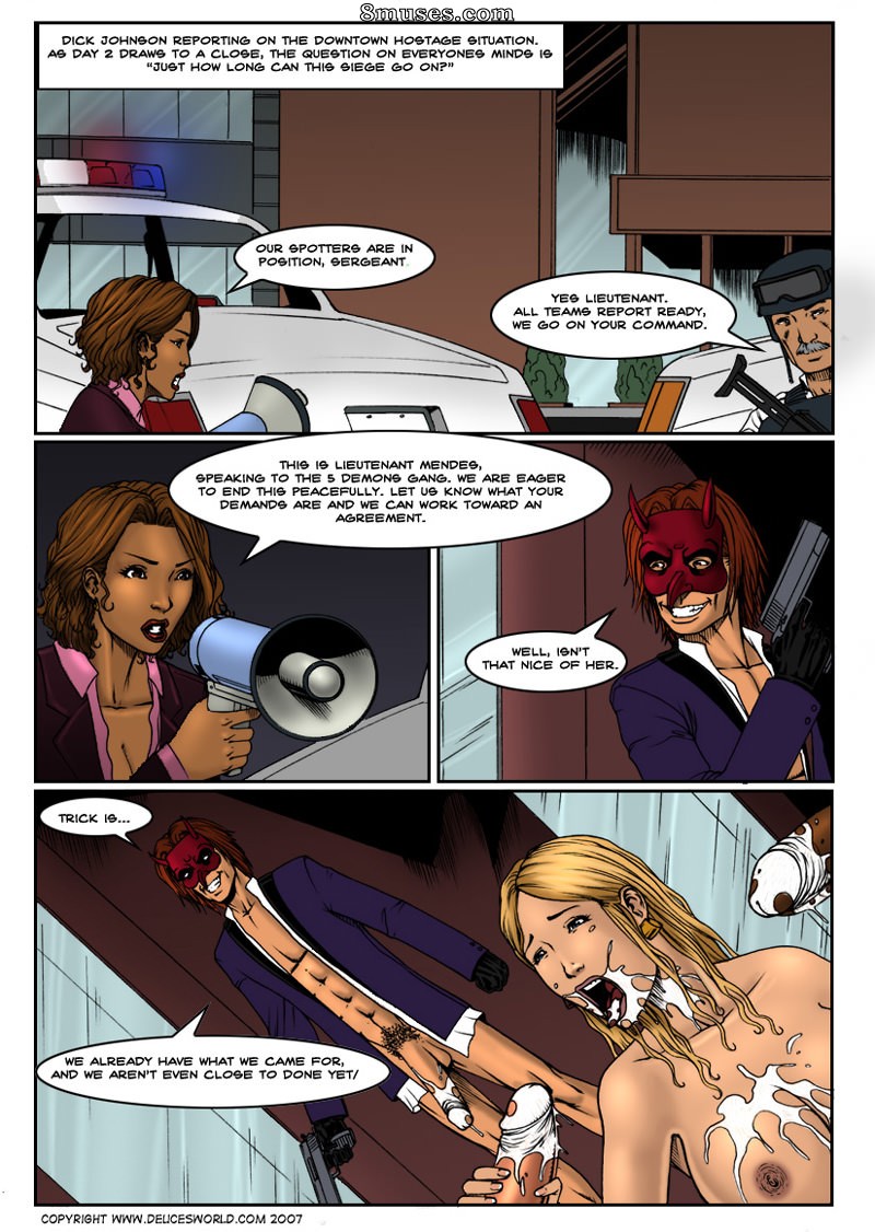 Horror Babe Central - Breaking News - Page 22