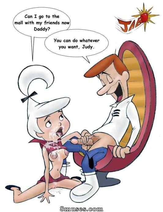 JAB Comics - Les Jetsons - Page 12