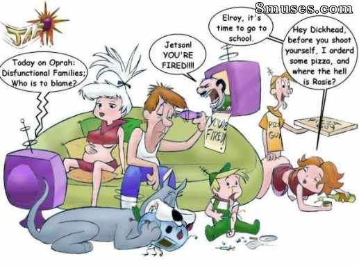 JAB Comics - Les Jetsons - Page 31