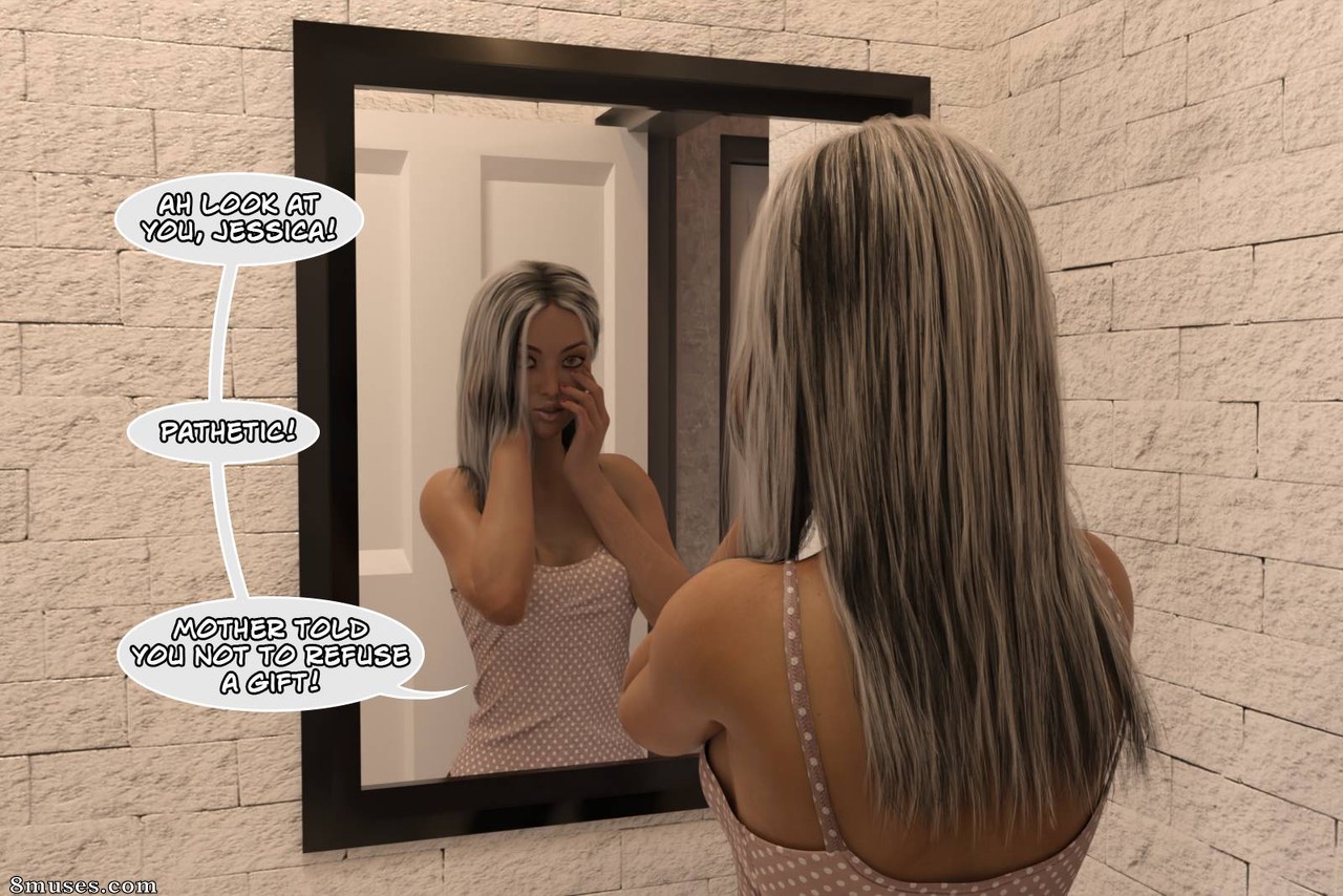 StepOneOneDesire - Trust Me! - Page 10