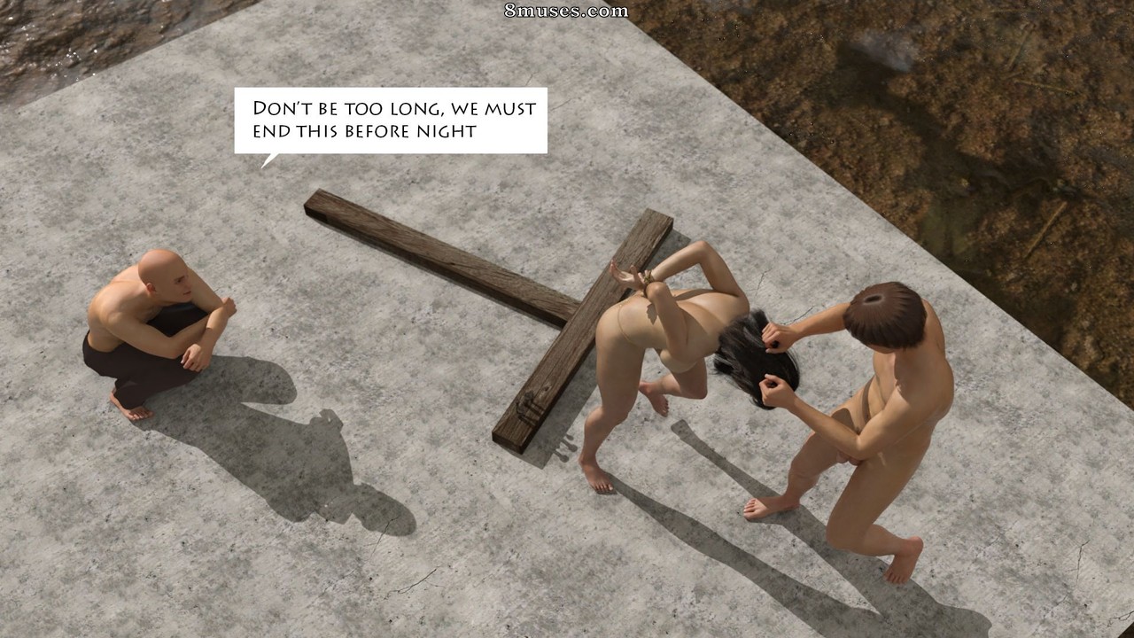 Vico - Demi cheats the king second death - Page 205