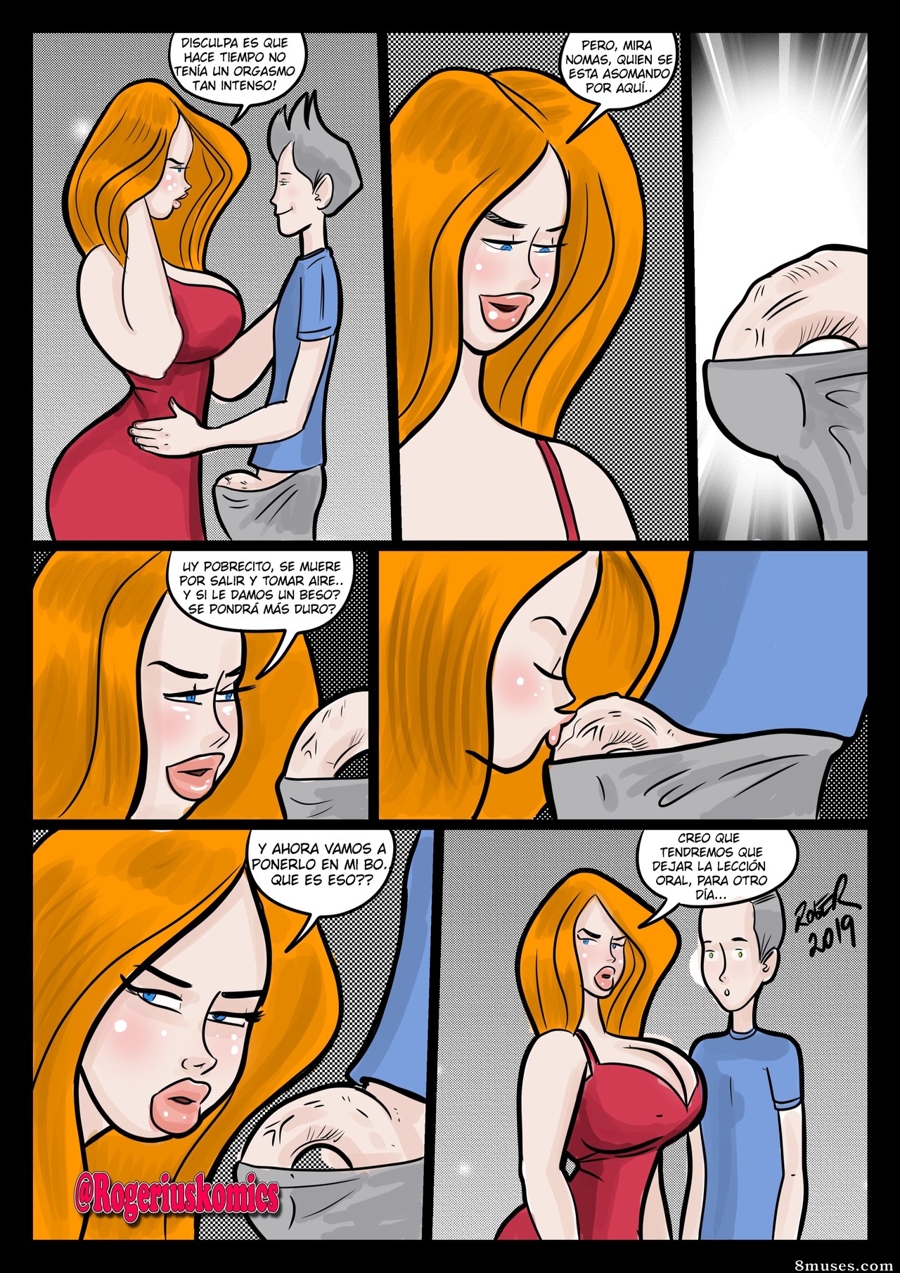 Salvador - Issue 3 - Page 14
