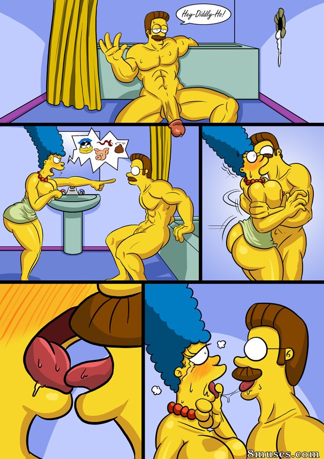 Kogeikun Comics - Buraco de Valentine - Página 17