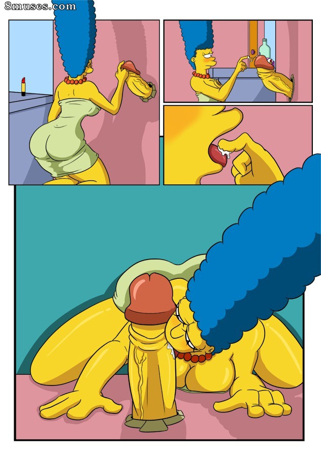 Kogeikun Comics - Buraco de Valentine - Página 4