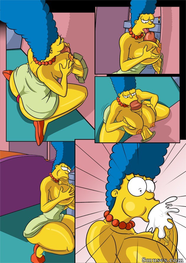 Kogeikun Comics - Buraco de Valentine - Página 6