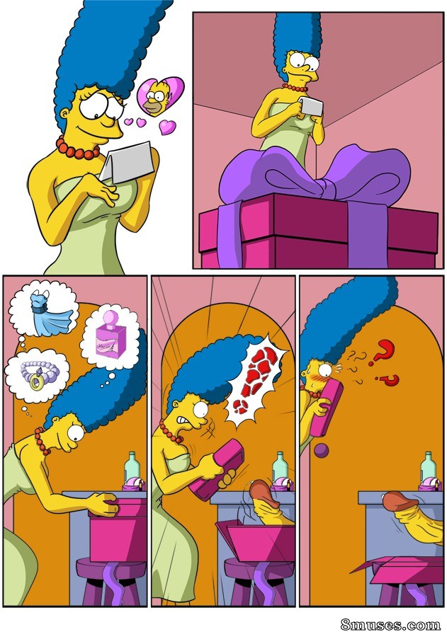 Kogeikun Comics - Agujero de San Valentín - Página 2