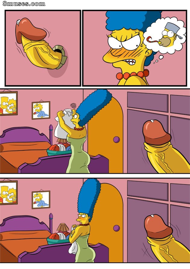 Kogeikun Comics - Agujero de San Valentín - Página 3