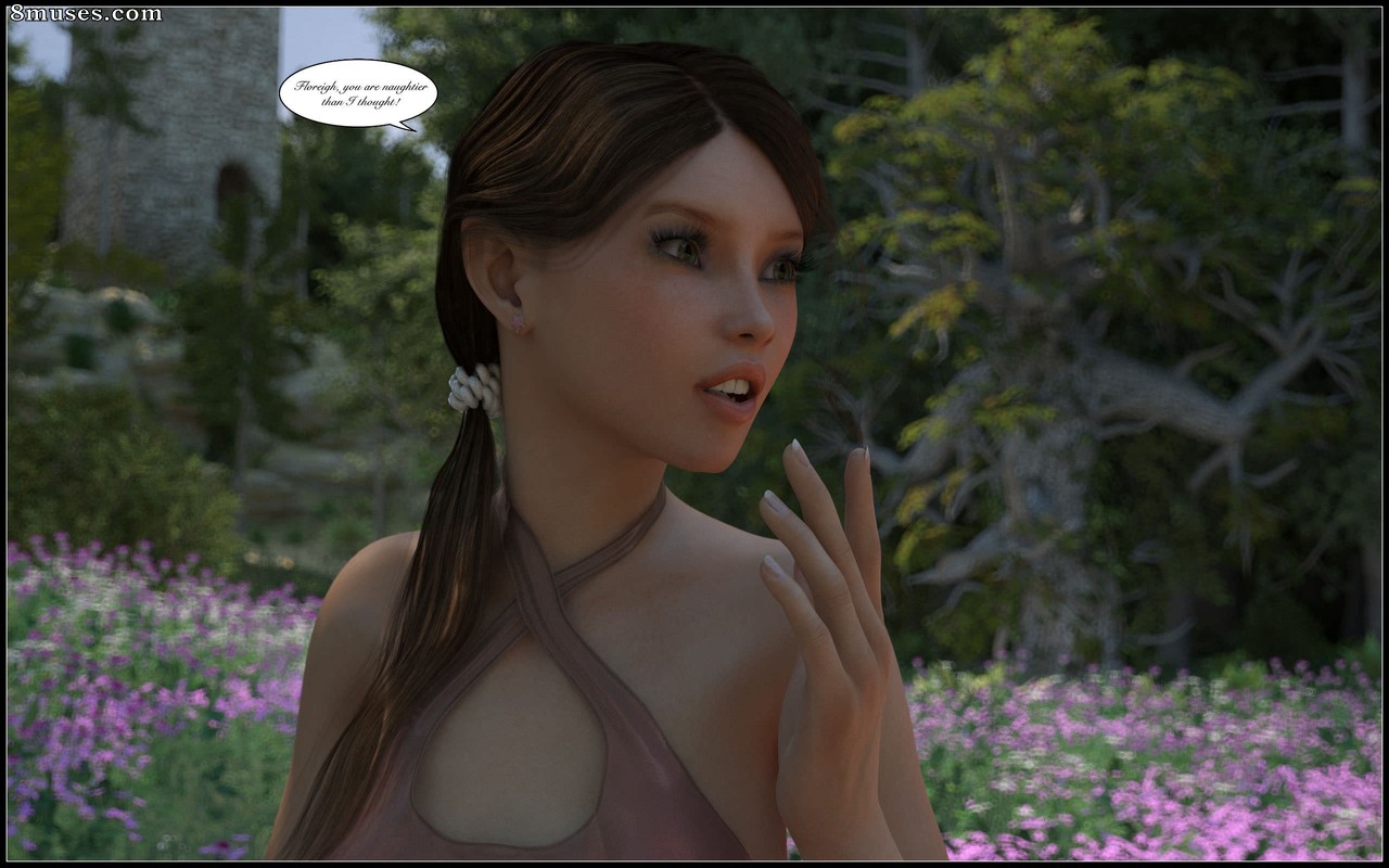 Nerddesign - Tales from Hekaria - Schwestern - Page 39