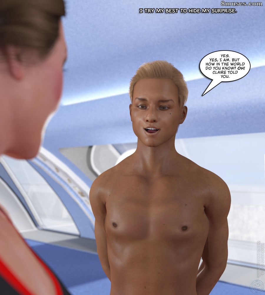 Hanover Tales - A Sidekick No More, LiberTeen! - Issue 5 - Page 19