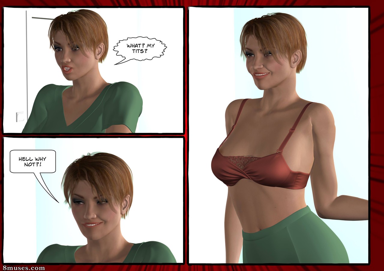 Mazut - The Treatment - Page 12