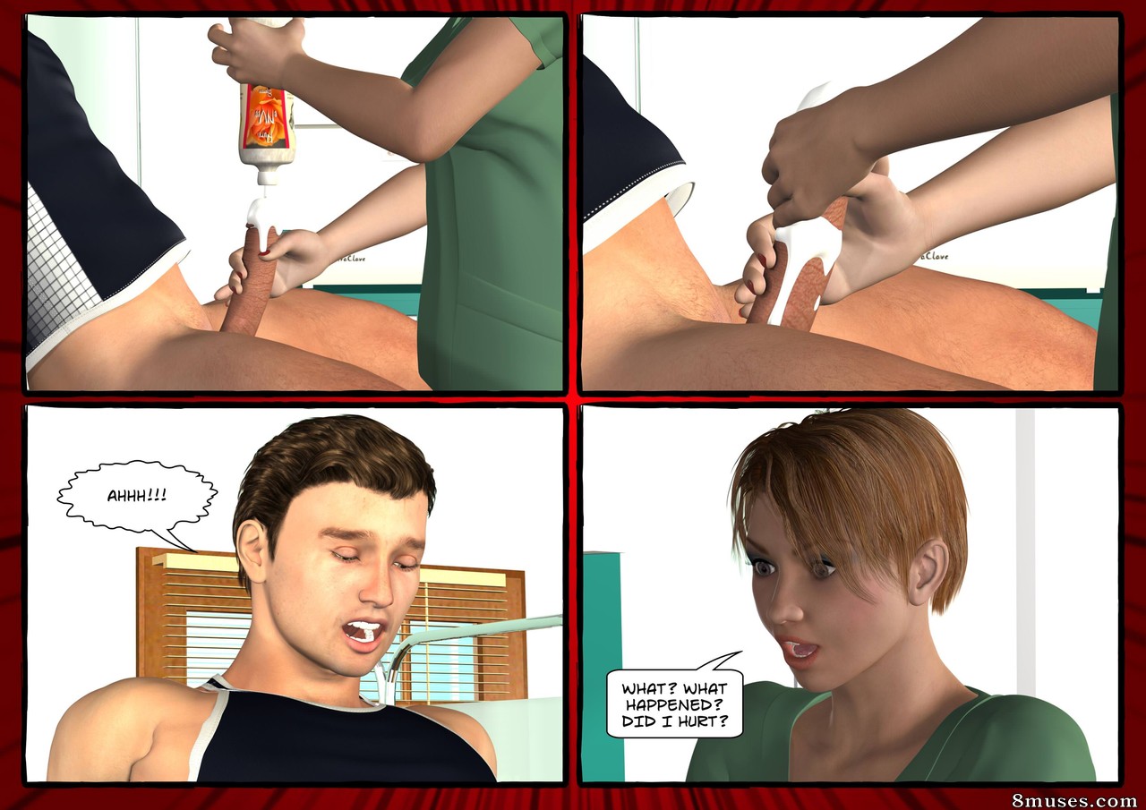 Mazut - The Treatment - Page 10