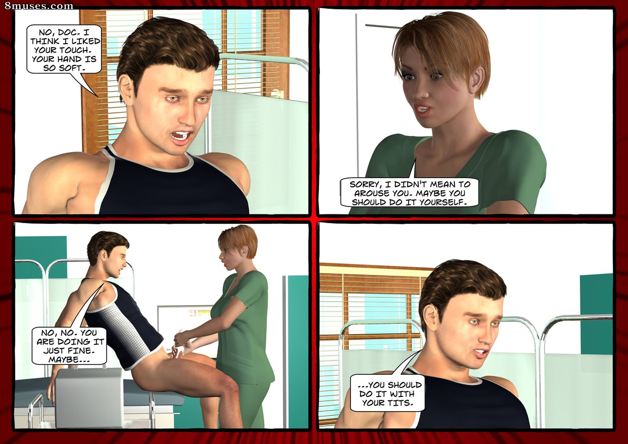 Mazut - The Treatment - Page 11