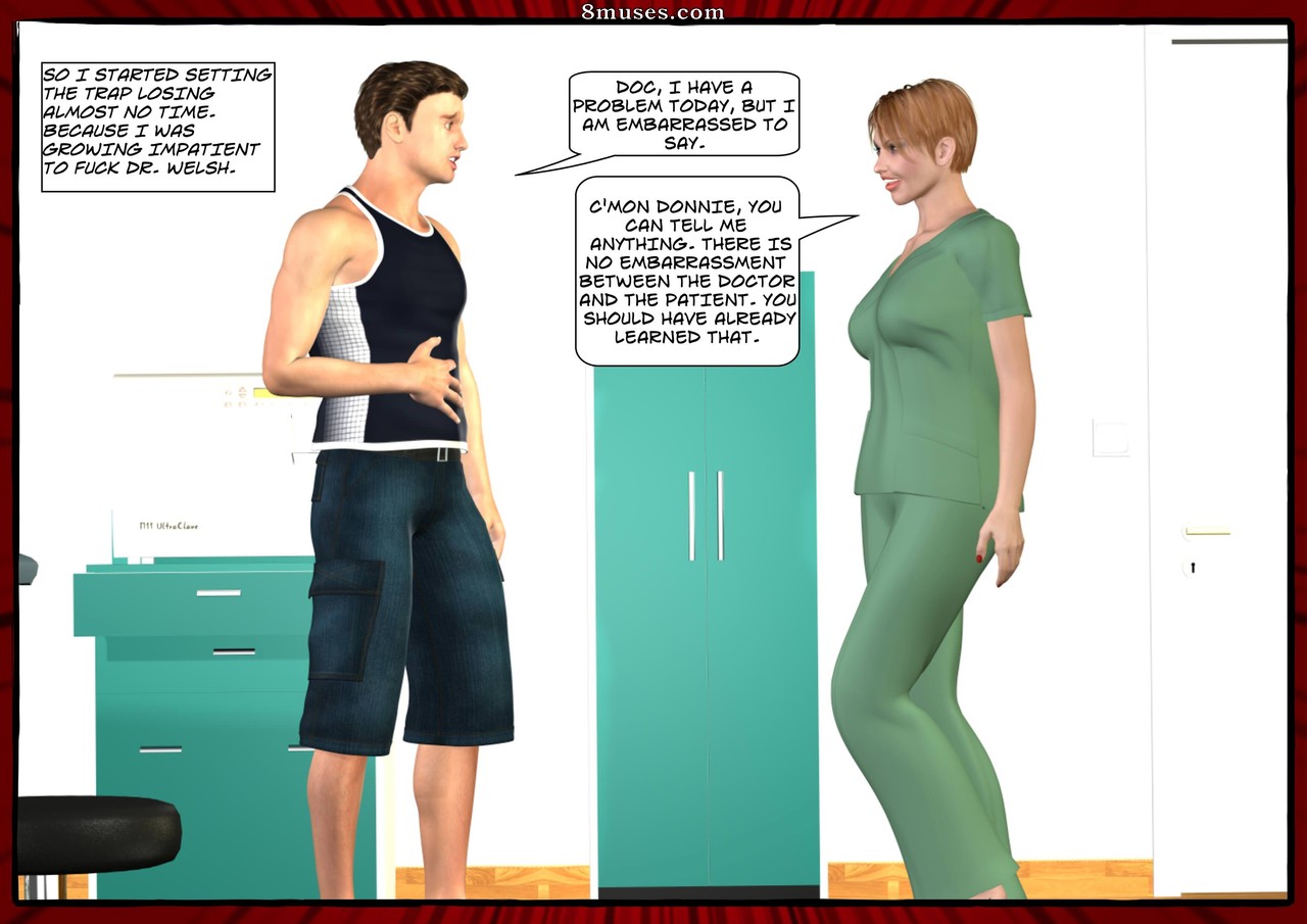 Mazut - The Treatment - Page 6