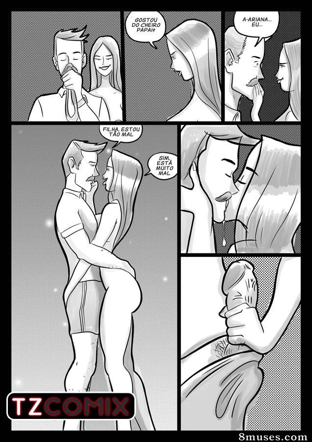 Lorena - Numéro 2 - Page 5